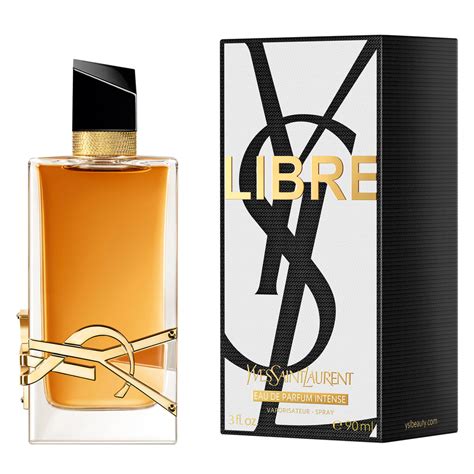 yves saint laurent libre intense 90 ml